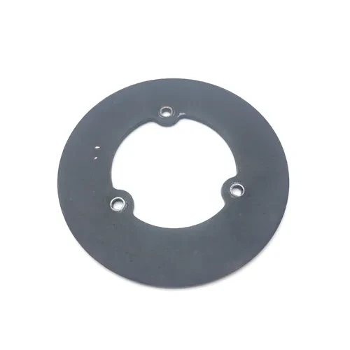 Rear Sprocket Guard 1997 Polaris Xpress 300 2134 2