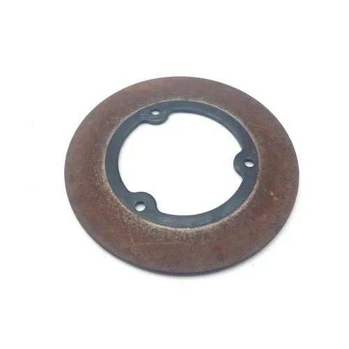 Rear Sprocket Guard 1997 Polaris Xpress 300 2134 1