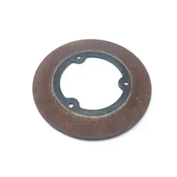 Rear Sprocket Guard 1997 Polaris Xpress 300 2134