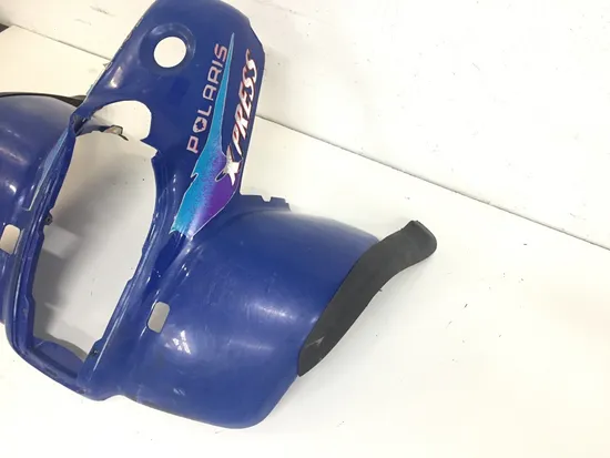 Front Fender Fenders Plastic 1997 Polaris Xpress 300 2134 x