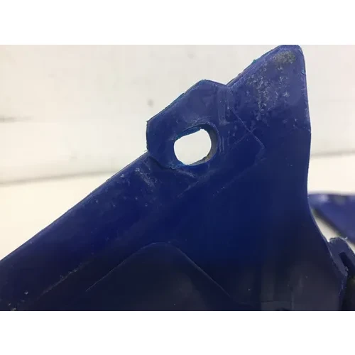 Front Fender Fenders Plastic 1997 Polaris Xpress 300 2134 x 4
