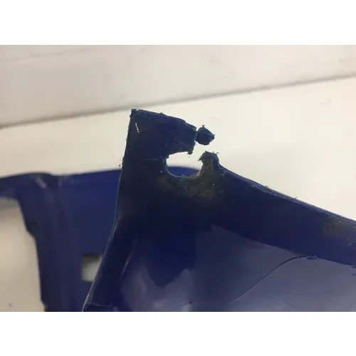 Front Fender Fenders Plastic 1997 Polaris Xpress 300 2134 x 5