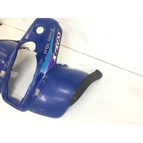 Front Fender Fenders Plastic 1997 Polaris Xpress 300 2134 x 2