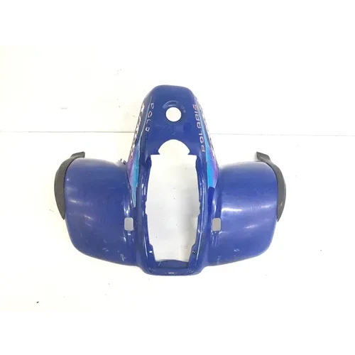 Front Fender Fenders Plastic 1997 Polaris Xpress 300 2134 x 7