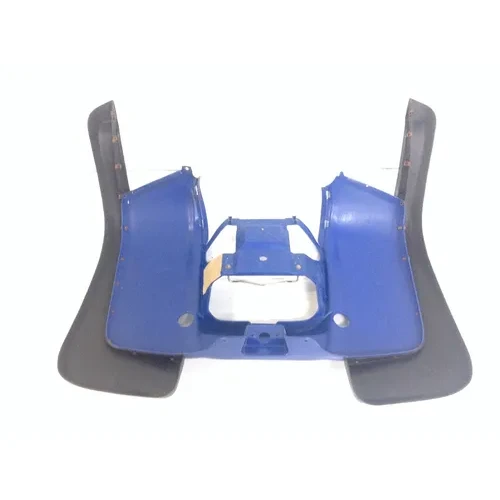 Rear Fender Fenders Plastic 1997 Polaris Xpress 300 2134 x 6