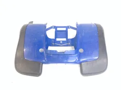 Rear Fender Fenders Plastic 1997 Polaris Xpress 300 2134 x