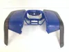 Rear Fender Fenders Plastic 1997 Polaris Xpress 300 2134 x