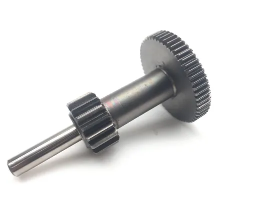 500 Rubicon Engine Starter Gears from 2005 Honda GPS