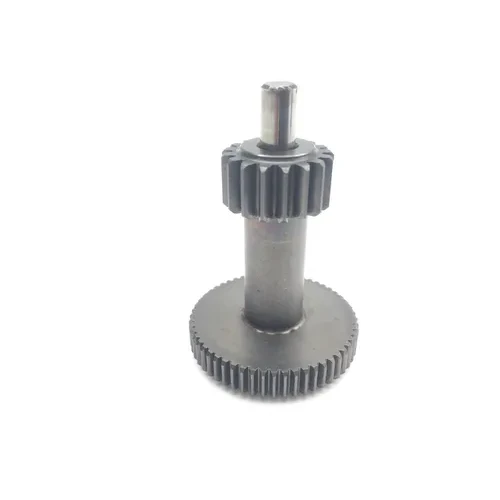500 Rubicon Engine Starter Gears from 2005 Honda GPS 4