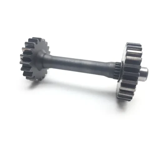 500 Rubicon Engine Starter Gears from 2005 Honda GPS 6