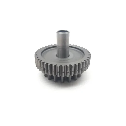 500 Rubicon Engine Starter Gears from 2005 Honda GPS 3