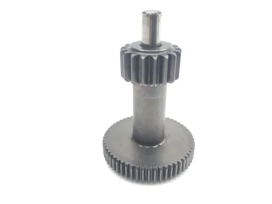 500 Rubicon Engine Starter Gears from 2005 Honda GPS