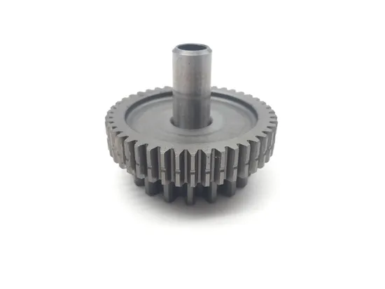 500 Rubicon Engine Starter Gears from 2005 Honda GPS