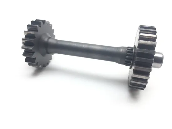 500 Rubicon Engine Starter Gears from 2005 Honda GPS