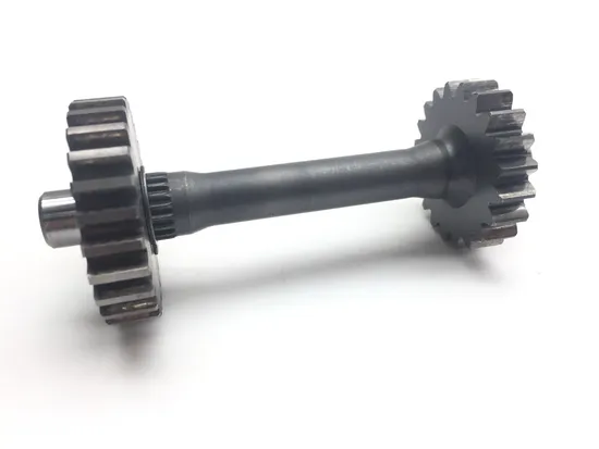 500 Rubicon Engine Starter Gears from 2005 Honda GPS