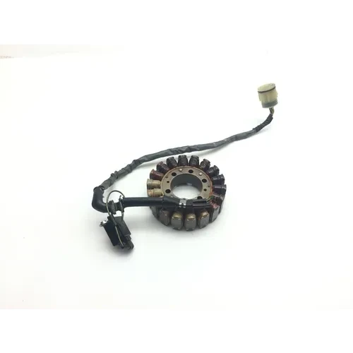 500 Rubicon Engine Stator Generator from 2005 Honda GPS 2