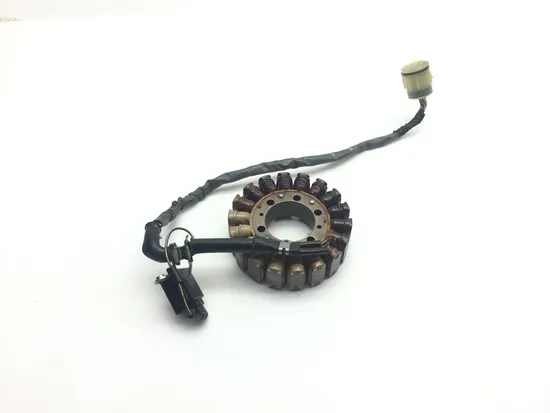 500 Rubicon Engine Stator Generator from 2005 Honda GPS
