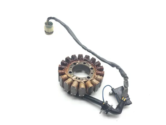 500 Rubicon Engine Stator Generator from 2005 Honda GPS