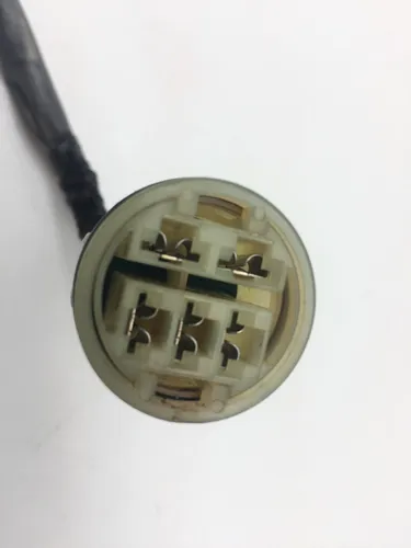 500 Rubicon Engine Stator Generator from 2005 Honda GPS