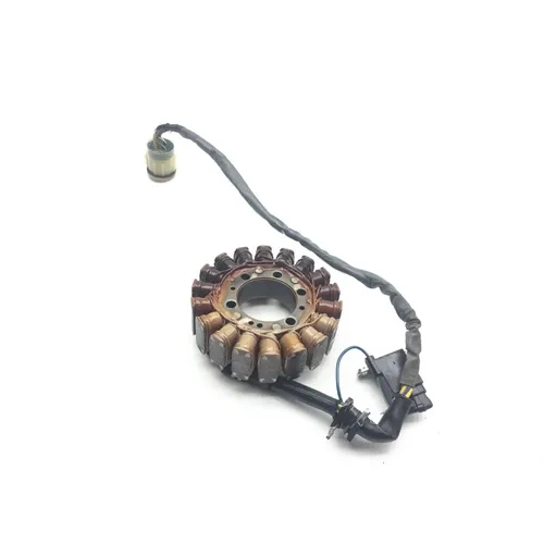 500 Rubicon Engine Stator Generator from 2005 Honda GPS 4