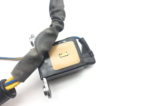 500 Rubicon Engine Stator Generator from 2005 Honda GPS