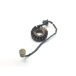 500 Rubicon Engine Stator Generator from 2005 Honda GPS