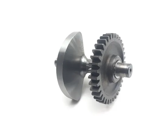 500 Rubicon Engine Counter Balancer from 2005 Honda GPS