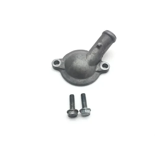 500 Rubicon Engine Thermostat Cover from 2005 Honda GPS