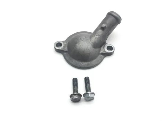 500 Rubicon Engine Thermostat Cover from 2005 Honda GPS