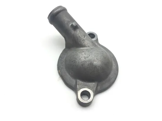 500 Rubicon Engine Thermostat Cover from 2005 Honda GPS