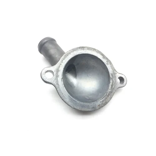 500 Rubicon Engine Thermostat Cover from 2005 Honda GPS 2