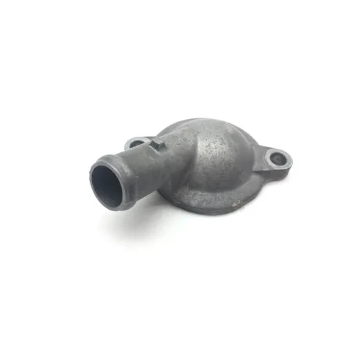 500 Rubicon Engine Thermostat Cover from 2005 Honda GPS 3