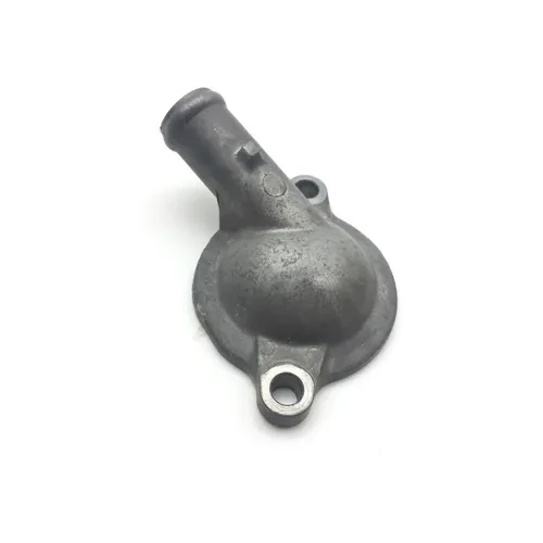 500 Rubicon Engine Thermostat Cover from 2005 Honda GPS 4