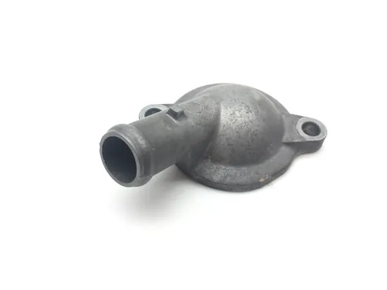 500 Rubicon Engine Thermostat Cover from 2005 Honda GPS