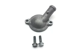 500 Rubicon Engine Thermostat Cover from 2005 Honda GPS