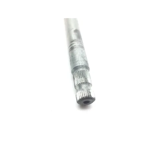 500 Rubicon Engine Shifter Shift Shaft from 2005 Honda GPS 4