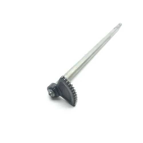 500 Rubicon Engine Shifter Shift Shaft from 2005 Honda GPS 3
