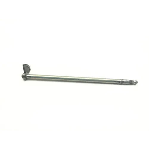 500 Rubicon Engine Shifter Shift Shaft from 2005 Honda GPS 2