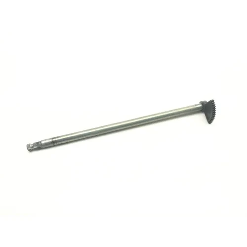 500 Rubicon Engine Shifter Shift Shaft from 2005 Honda GPS