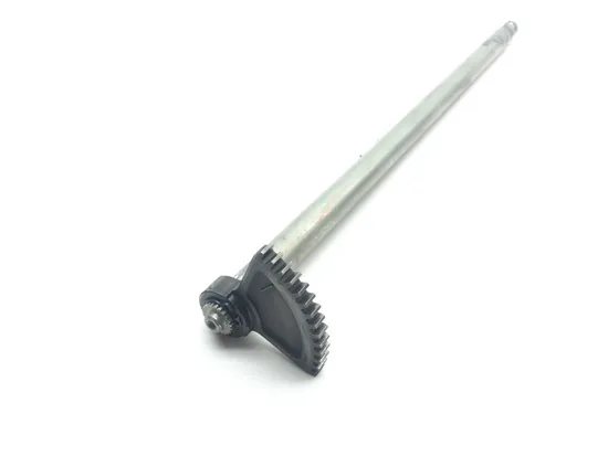 500 Rubicon Engine Shifter Shift Shaft from 2005 Honda GPS
