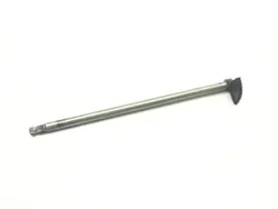 500 Rubicon Engine Shifter Shift Shaft from 2005 Honda GPS