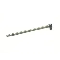 500 Rubicon Engine Shifter Shift Shaft from 2005 Honda GPS