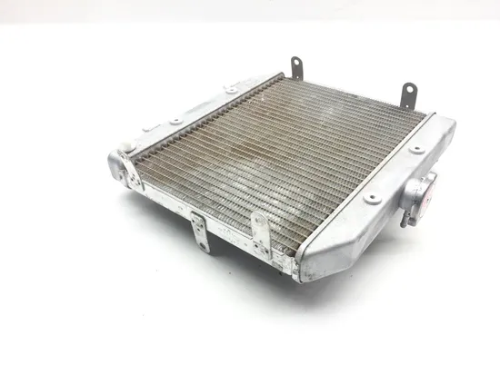 500 Rubicon Engine Radiator Cooling from 2005 Honda GPS