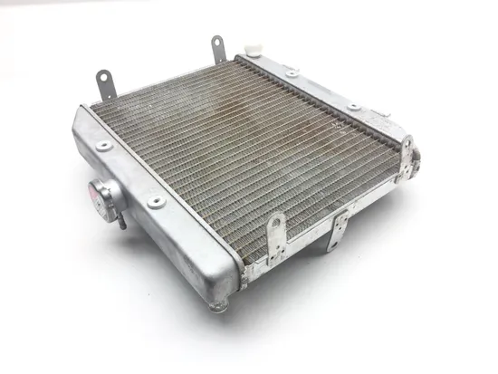 500 Rubicon Engine Radiator Cooling from 2005 Honda GPS