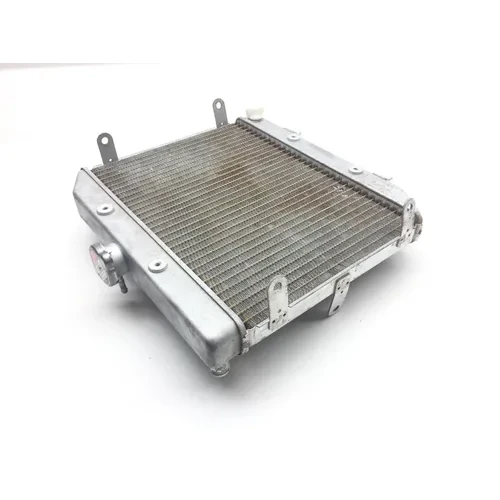 500 Rubicon Engine Radiator Cooling from 2005 Honda GPS 5