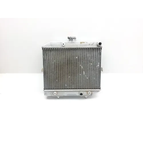 500 Rubicon Engine Radiator Cooling from 2005 Honda GPS 2