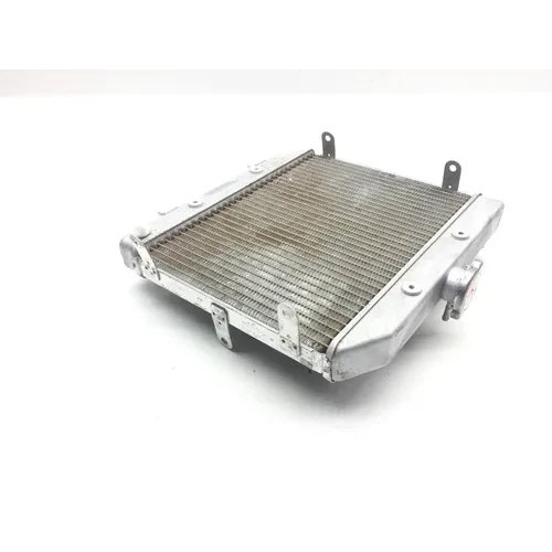 500 Rubicon Engine Radiator Cooling from 2005 Honda GPS 6