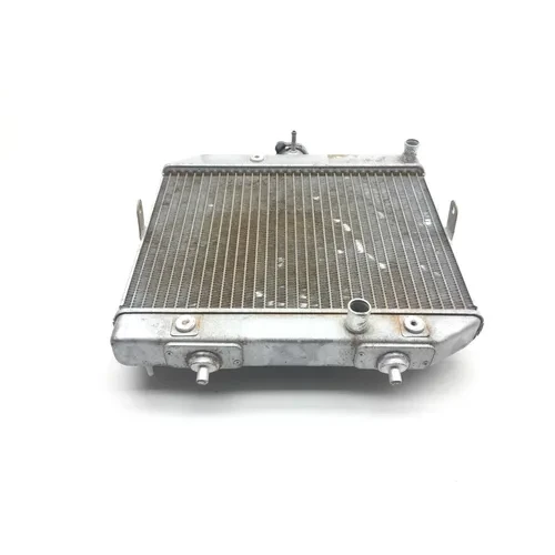 500 Rubicon Engine Radiator Cooling from 2005 Honda GPS 3