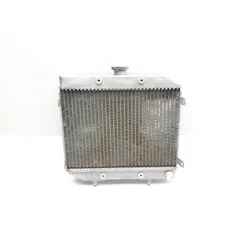 500 Rubicon Engine Radiator Cooling from 2005 Honda GPS
