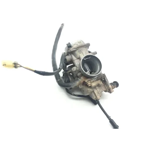 500 Rubicon Carburetor Carb from 2005 Honda GPS 3